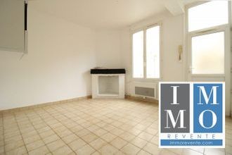 Ma-Cabane - Location Appartement Vierzon, 52 m²