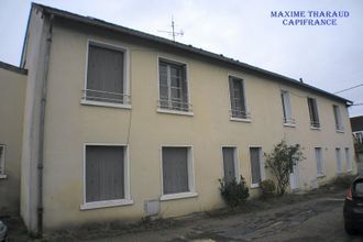 Ma-Cabane - Location Appartement VIERZON, 20 m²