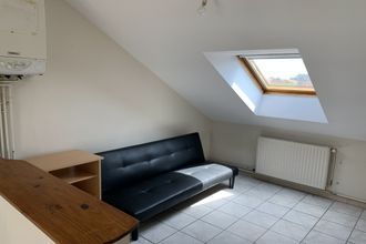 Ma-Cabane - Location Appartement Vierzon, 15 m²