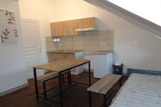 Ma-Cabane - Location Appartement Vierzon, 20 m²