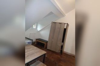 Ma-Cabane - Location Appartement Vierzon, 20 m²