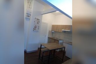 Ma-Cabane - Location Appartement Vierzon, 20 m²