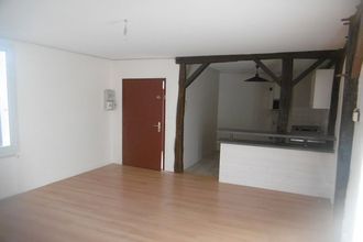 location appartement vierzon 18100