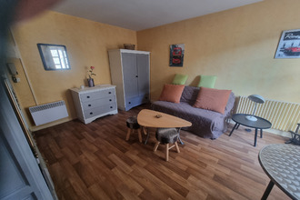 location appartement vierzon 18100