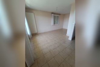 location appartement vierzon 18100