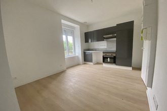 Ma-Cabane - Location Appartement Vierzon, 24 m²