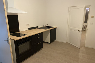 Ma-Cabane - Location Appartement Vierzon, 49 m²