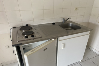 location appartement vierzon 18100