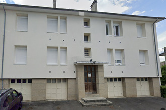 location appartement vierzon 18100