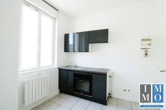 location appartement vierzon 18100