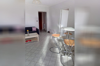 Ma-Cabane - Location Appartement Vierzon, 45 m²