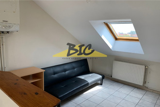 Ma-Cabane - Location Appartement Vierzon, 15 m²