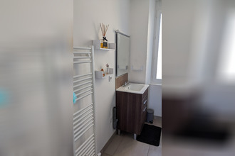 Ma-Cabane - Location Appartement Vierzon, 30 m²