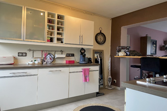 Ma-Cabane - Location Appartement Vierzon, 69 m²