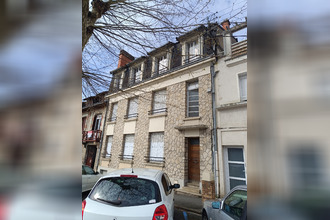 location appartement vierzon 18100