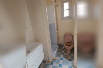 location appartement vierzon 18100