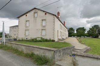 location appartement vierzon 18100