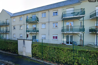 location appartement vierzon 18100