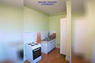 location appartement vierzon 18100