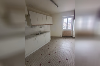 location appartement vierzon 18100