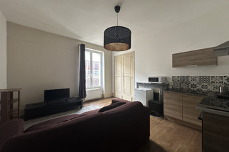 location appartement vierzon 18100