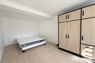 location appartement vierzon 18100