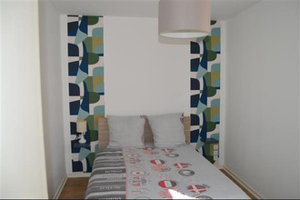 location appartement vierzon 18100