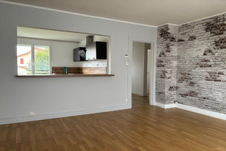 location appartement vierzon 18100