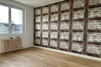 location appartement vierzon 18100