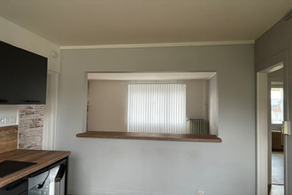 location appartement vierzon 18100