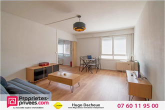 location appartement vierzon 18100
