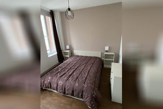 location appartement vierzon 18100
