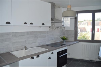 location appartement vierzon 18100