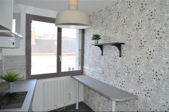 location appartement vierzon 18100