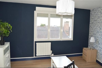 location appartement vierzon 18100