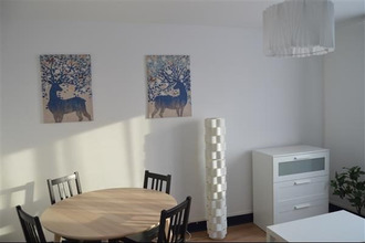 location appartement vierzon 18100