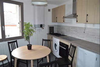 location appartement vierzon 18100