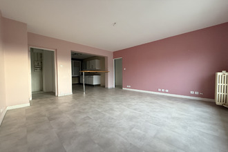 location appartement vierzon 18100