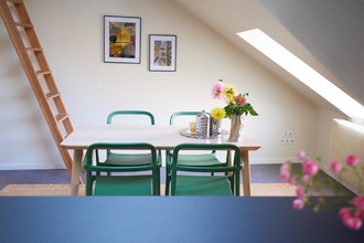 location appartement vierzon 18100