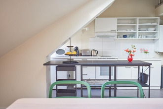 location appartement vierzon 18100