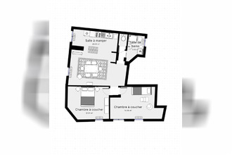 location appartement vierzon 18100