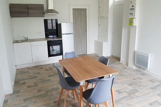 location appartement vierzon 18100