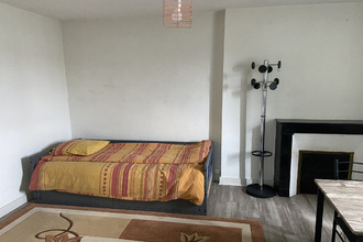 location appartement vierzon 18100