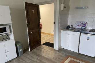 location appartement vierzon 18100