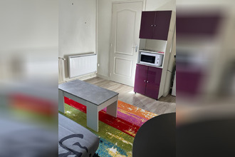 location appartement vierzon 18100