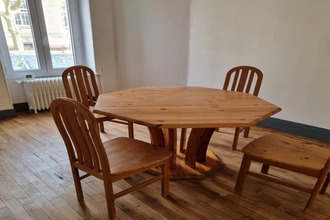 location appartement vierzon 18100