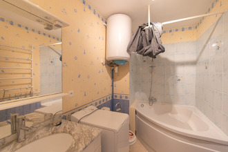 location appartement vierzon 18100