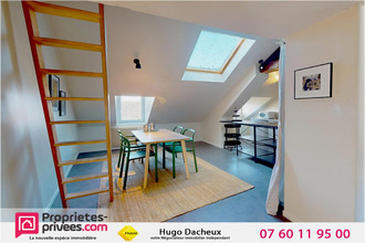 location appartement vierzon 18100