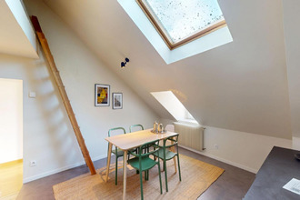 location appartement vierzon 18100