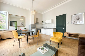 location appartement vierzon 18100